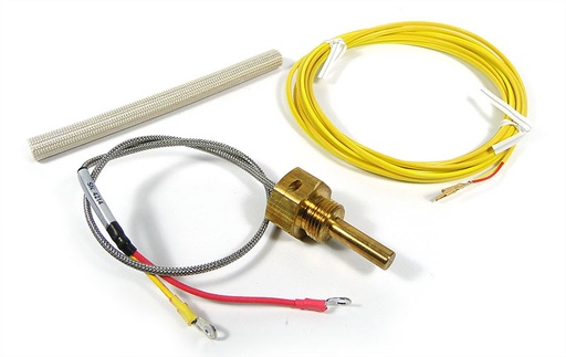 [RX1-11-09614] J.P. Instruments Oil Temperature Probe 400509 5/8-18