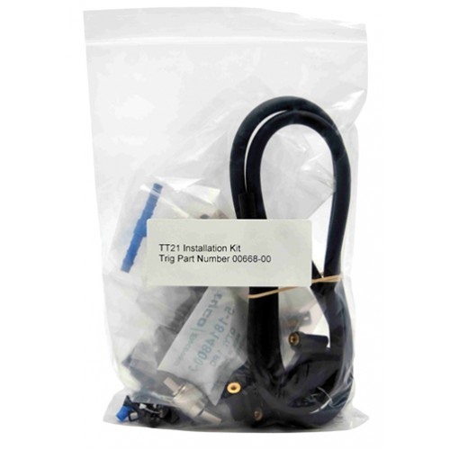 [RX1-11-09755] Trig TT21 TT22 Install Kit