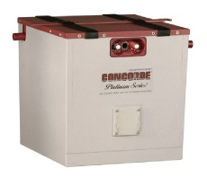 [RX1-11-10837] Concorde Battery Sealed RG-380E/60L