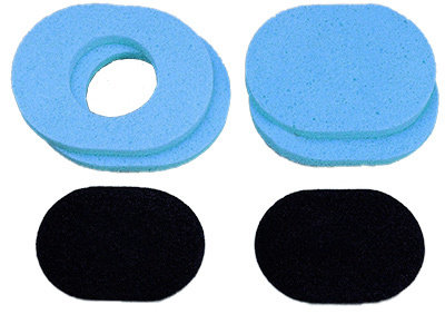 [RX1-11-10934] Oregon Aero 92005 Hushkit