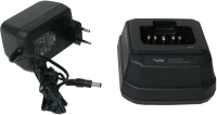 [RX1-11-11277] Yaesu Vertex Va 370C 220V Rapid Charger For FTA 230 310