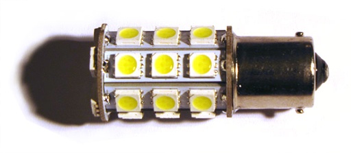 [RX1-11-11372] Aircraft Tailfin Nav Light 5W-1156