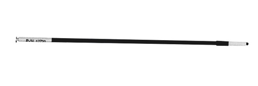 [RX1-11-11504] Static Wick With Carbon Point 17770