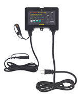 [RX1-11-11594] BatteryMINDer 2000 Series 12 Volt-2A