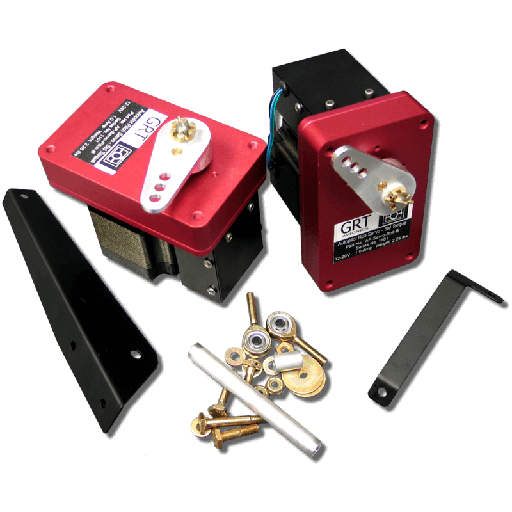 [RX1-11-11763] GRT Autopilot Digital High Torque Roll Servo C