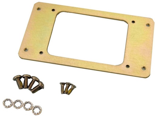 [RX1-11-14152] Dynon Dual ADAHRS Mounting Kit