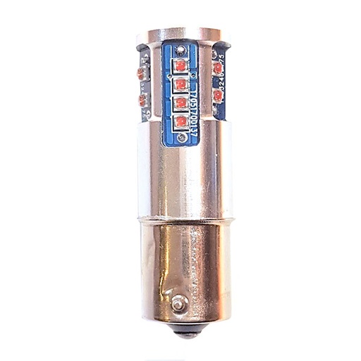 [RX1-11-14933] AIRCRAFT WINGTIP NAVIGATION LIGHT-RED STROBE 40W