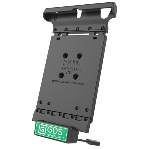 [RX1-11-15505] RAM Intelliskin Veh GDS Dock Apple iPad Mini