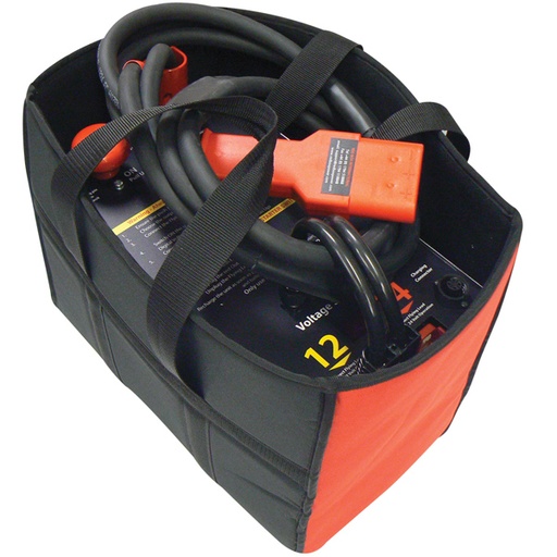 [RX1-11-15556] Red Box Power Unit RB50A 12/24