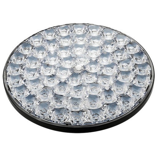 [RX1-11-16454] AeroLEDs Sunspot 64 200W Landing Light FAA PMA 28V