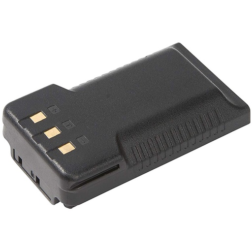 [RX1-11-16534] Yaesu Sbr-26Li High Capacity Battery