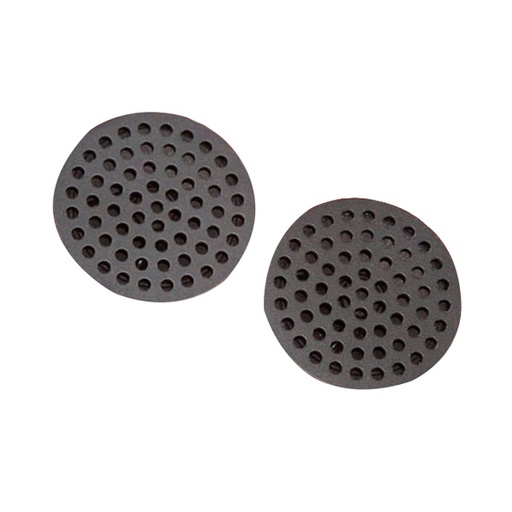 [RX1-11-17503] Comtronics Speaker With Grill 8 Ohm