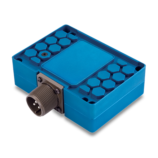 [RX1-11-17844] Mid-Continent Instruments and Avionics TC240 Converter 6430240-2