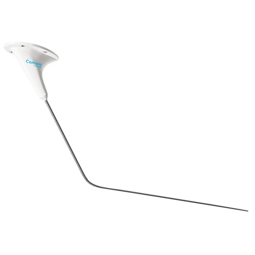 [RX1-11-17922] Comant CI-122 VHF Comm Antenna BNC