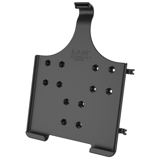 [RX1-11-18368] RAM EZ RollR Cradle For iPad 10.2 7Th / 8Th / 9Th Gen