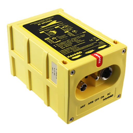 [RX1-11-18858] Kannad Integra Af ELT Unit Only Int