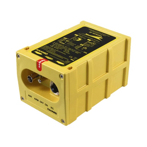 [RX1-11-19150] Kannad Integra Af-H Unit Only ELT