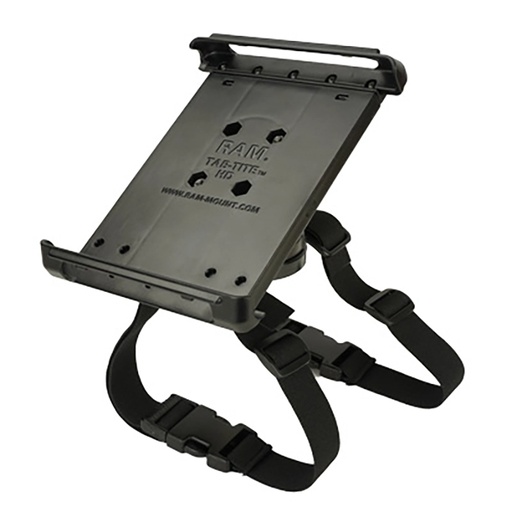 [RX1-11-19219] RAM Tab-Tite With Kneeboard Mount For iPad Mini Series And Others