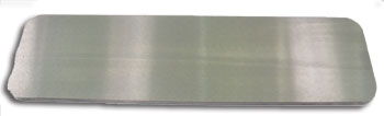 [RX1-12-00618] Avery Back Riveting Plate