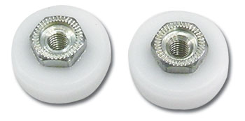 [RX1-12-00621] Avery Spare Rollers Set Of 2