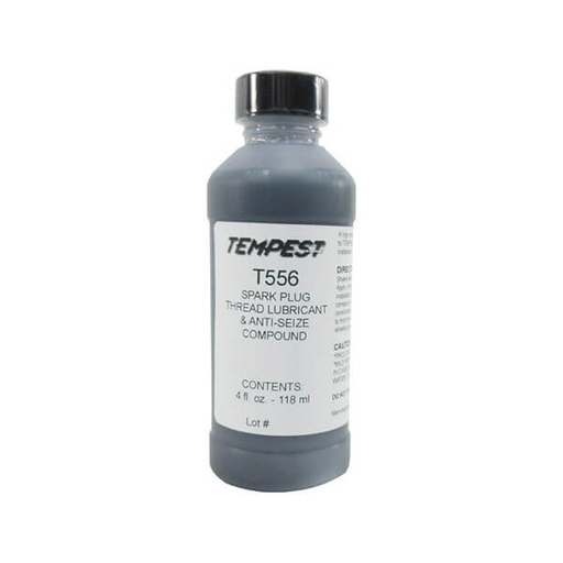 [RX1-12-00709] Tempest Lube And Compound T556 Anti-Seize