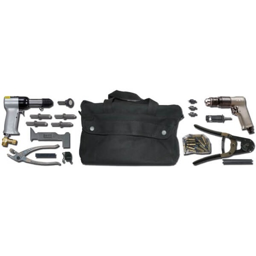 [RX1-12-01127] Deluxe Student Tool Kit