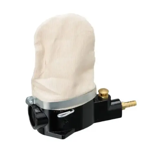 [RX1-12-01684] Spark Plug Cleaner 2-Way Blast Or Air