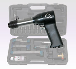 [RX1-12-01698] ATS Pro 3X Gun/Rvt Kit ATS-3Xp