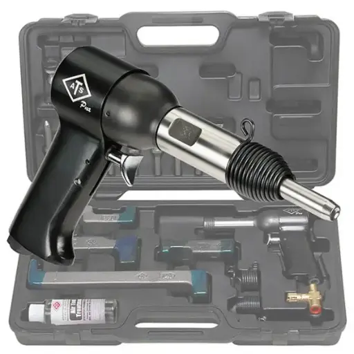 [RX1-12-01698] ATS Pro 3X Gun/Rvt Kit ATS-3Xp