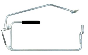 [RX1-12-02292] 15 Bullseye Pick