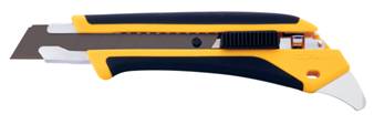 [RX1-12-02367] Olfa La-X H/D Auto-Lock Cutter