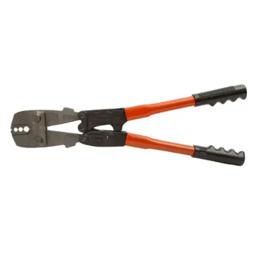 [RX1-12-02561] Nicopress Swage Tool 63V-Xpm