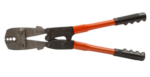 [RX1-12-02561] Nicopress Swage Tool 63V-Xpm