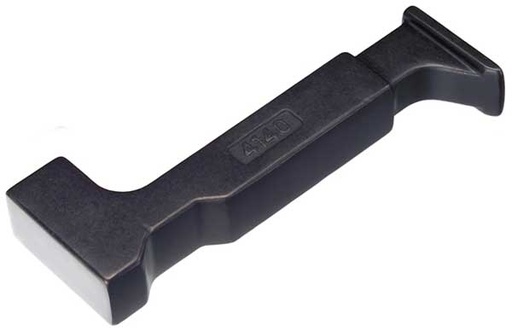 [RX1-12-02688] Economy Bucking Bar Type A