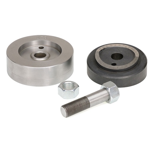 [RX1-12-02743] ATS Instrument Hole Punch 2-1/4 & 3-1/8