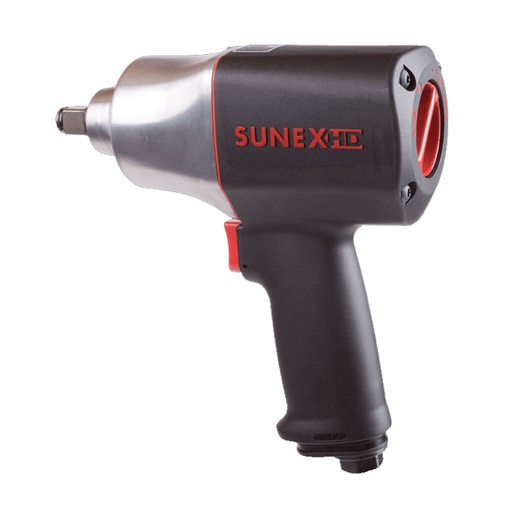 [RX1-12-03188] Sunex Super Duty Impact Wrench