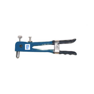 [RX1-12-03437] Blue Pneumatic Hand Tool BP-738 Standard