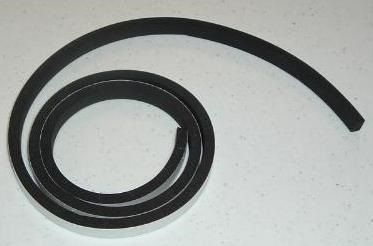 [RX1-05-03625] Cessna Vent Window Seal