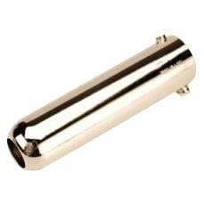 [RX1-12-04598] Pneumatic Sealant Gun Retainer Only 2.5 Oz.