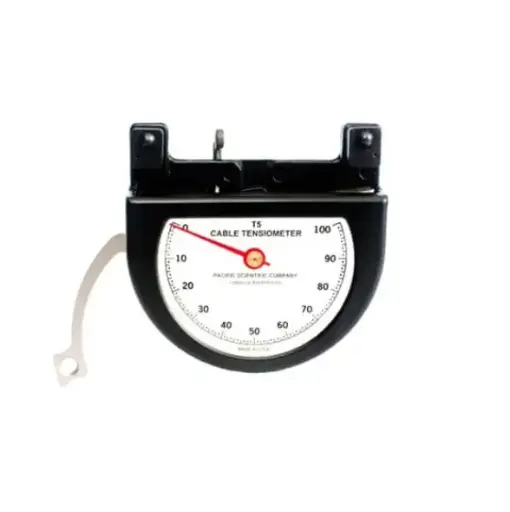 [RX1-12-04805] Tensiometer T5-2002-104-00