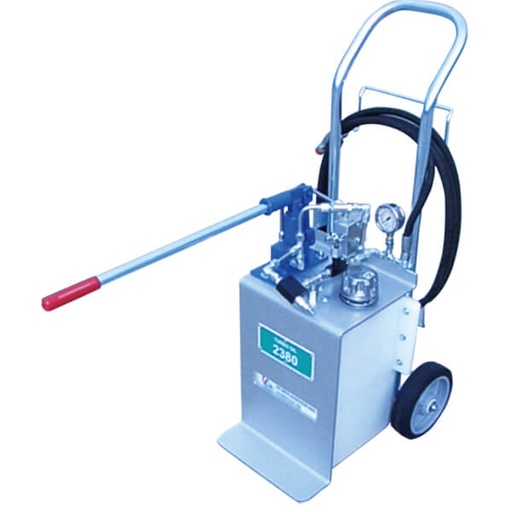 [RX1-12-05198] Usmdi C-Duct Fluid Disp 5G Hand Held High Pressure