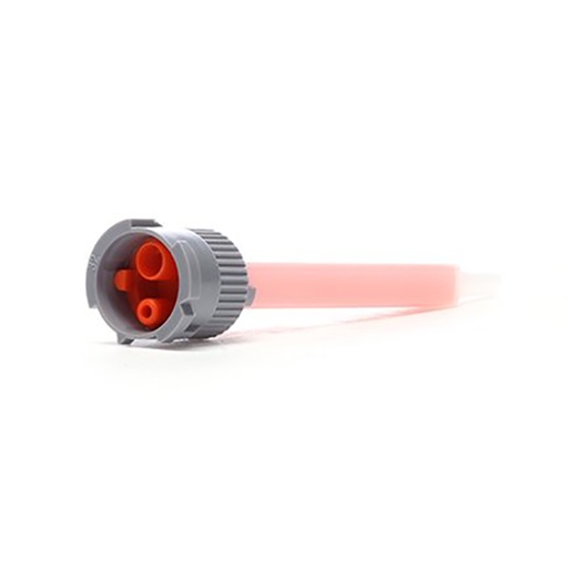 [RX1-12-05508] 3M Exp Mixing Nozzle Square Orange 45Ml