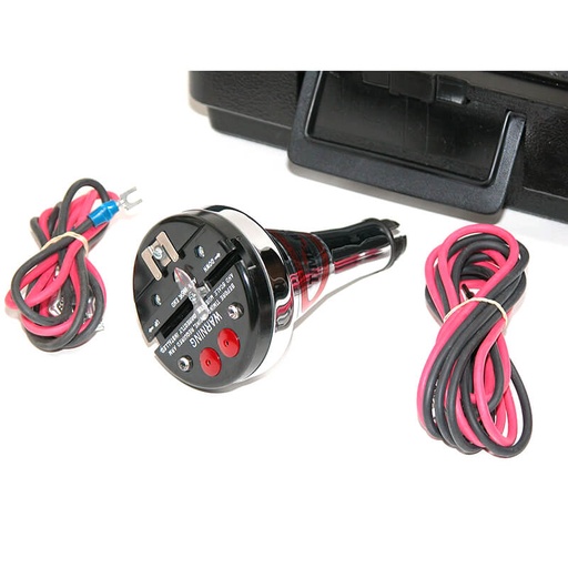 [RX1-12-05510] ATS Pro Complete Time-Rite Kit 14Mm