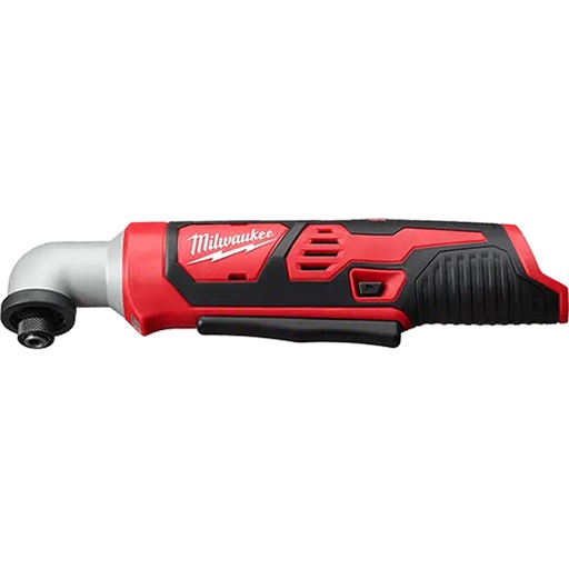 [RX1-12-06190] Milwaukee M12 1/4 Hex Right Angle Impact Driver (Tool Only)