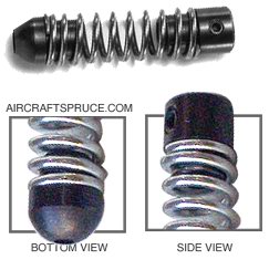 [RX1-12-09200] Drill Stops #20