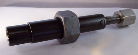 [RX1-12-17602] S4-2 Race Removal Tool