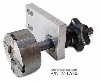 [RX1-12-17610] Bracket Lycoming Parallel Valv