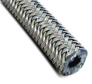[RX1-124-8] Stratoflex 124-8 Hose