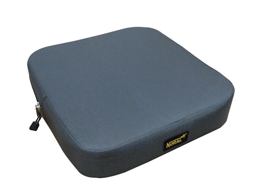 [RX1-13-00223] Noral 3 Cushion Only Gray