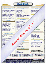 [RX1-13-00728] Quickmate Arrow II PA-28R-200
